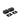 Insta360 X4/ X3 Mic Wind Muff