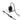 Insta360 Wave Y-Cable and Power Adapter